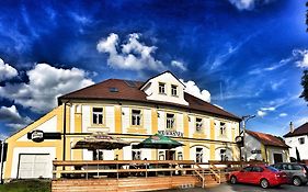 Hotel Pod Kokšínem